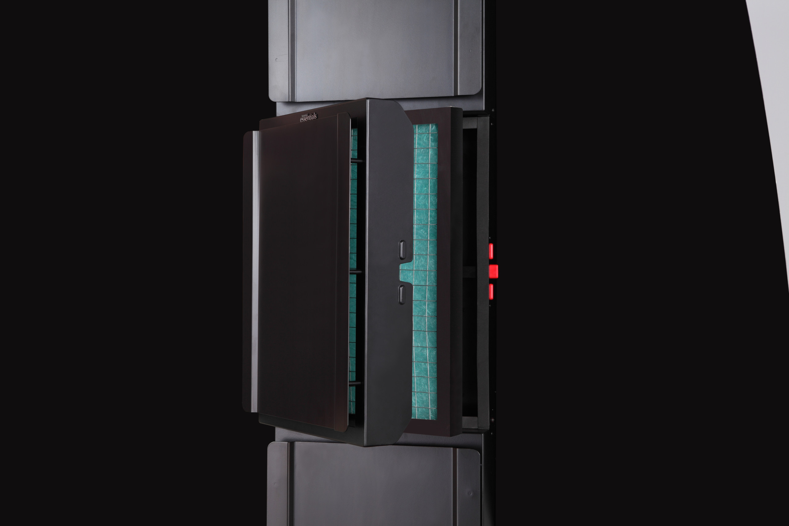 Tanning Essentials Turbo Twister Tower - Twin Unit - Image 3