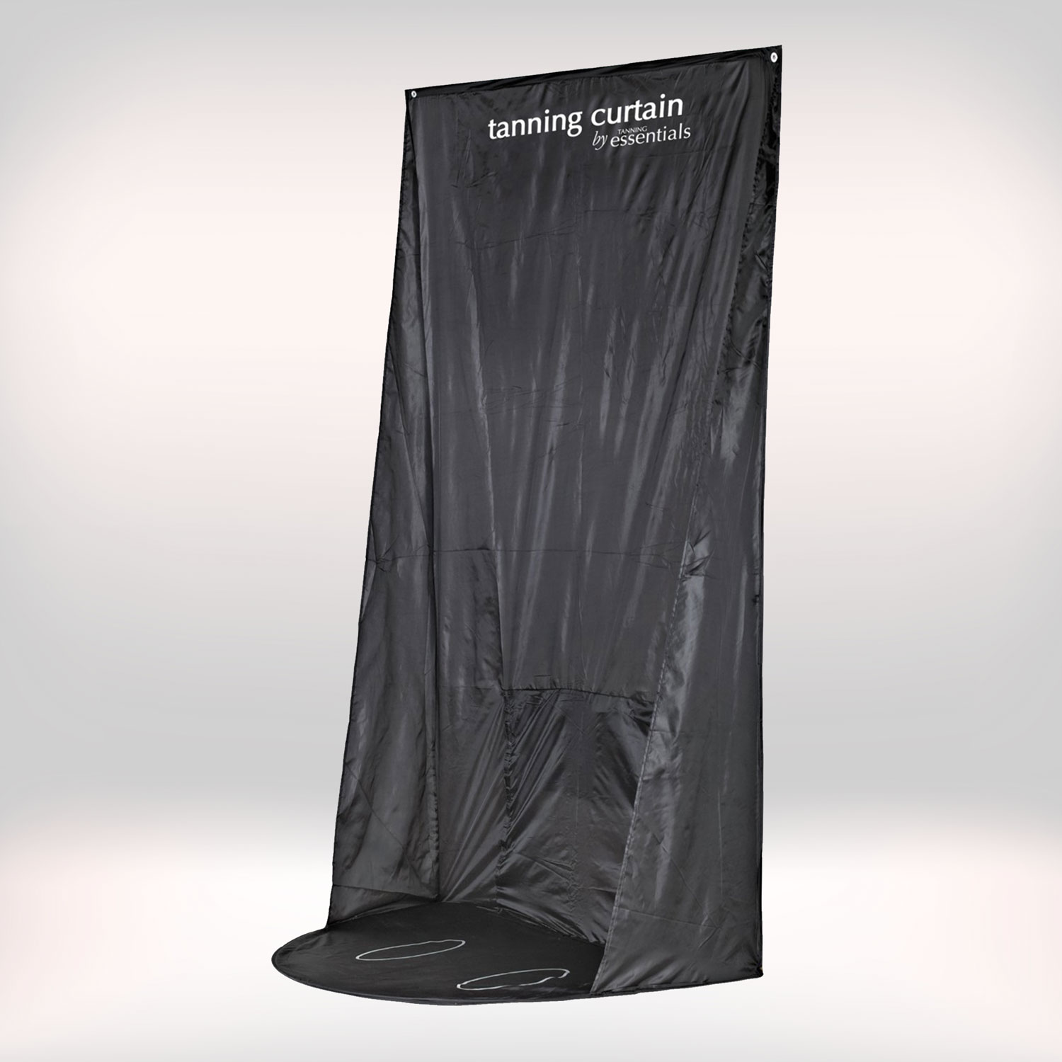 Wall Hanging Spray Curtain