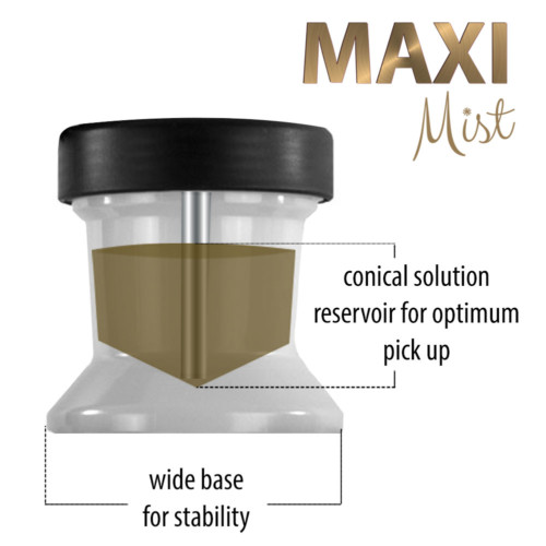 Maximist Spraymate TNT - Complete Tanning Kit - Image 3