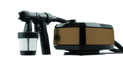 Aura Allure Complete Spray Tanning Kit - Image 7