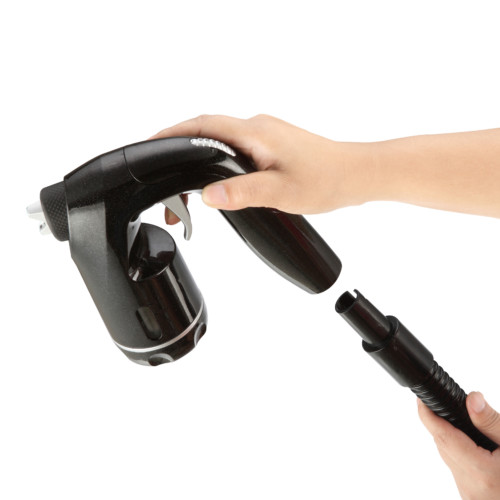 Tanning Essentials 'ProV' - Black Complete Spray Kit - Image 6