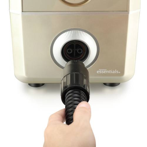 Tanning Essentials™ ‘Rapid’ Spray Tan Complete Kit - Champagne Gold - Image 8