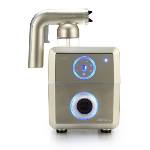 Tanning Essentials™ ‘Rapid’ Spray Tan Complete Kit - Champagne Gold - Image 5