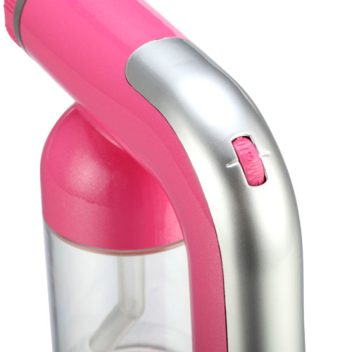 Tanning Essentials™ ‘Rapid’ Spray Tan System - Fuchsia Pink - Image 11