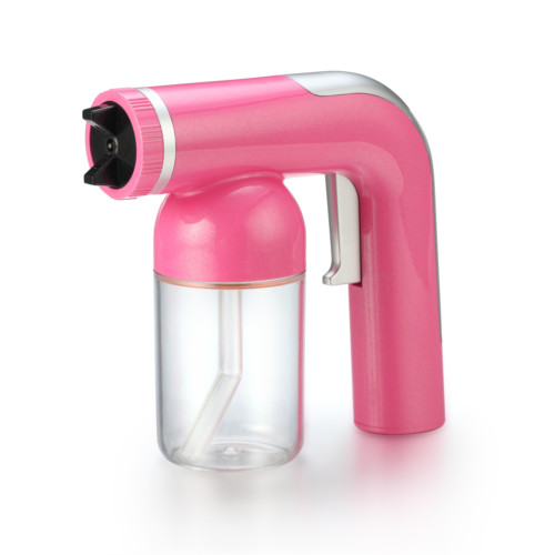 Tanning Essentials™ ‘Rapid’ Spray Tan System - Fuchsia Pink - Image 10
