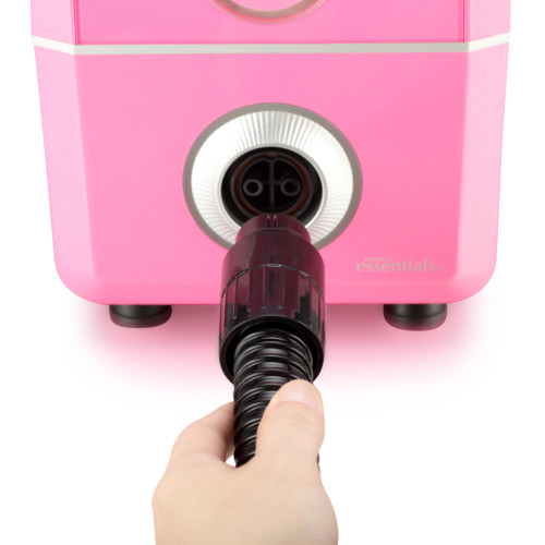 Tanning Essentials™ ‘Rapid’ Spray Tan System - Fuchsia Pink - Image 6