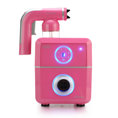 Tanning Essentials™ ‘Rapid’ Spray Tan Complete Kit - Fuchsia Pink - Image 5