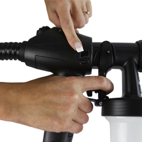 MaxiMist Pro TNT - Spray Tanning System - Image 4