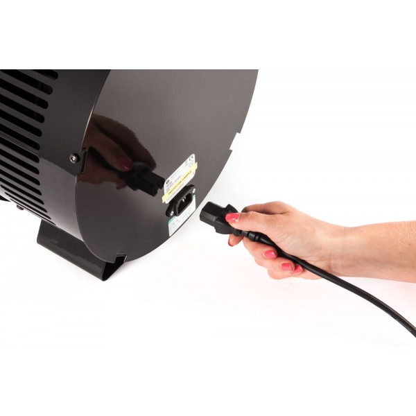 Aura Spray Tanning Extractor Unit - Image 3